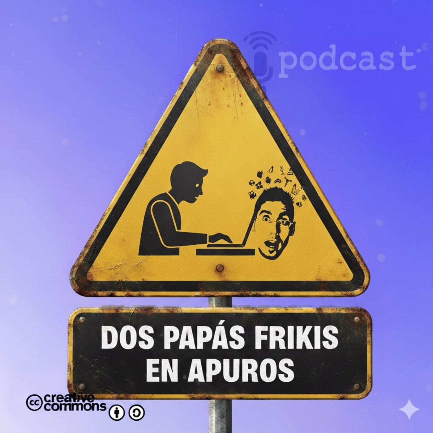 PPF-Dos papás frikis en apuros