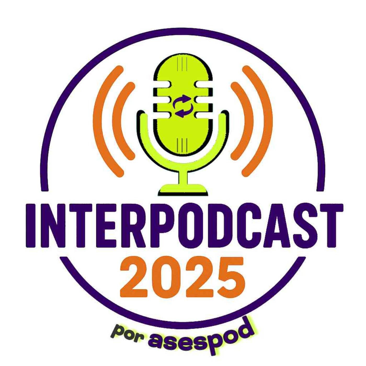 PPF-Papá Friki Interpodcast 2025 por Podcastaña