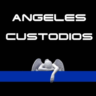 Angeles Custodios