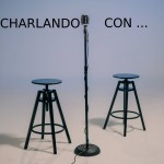Charlando con...